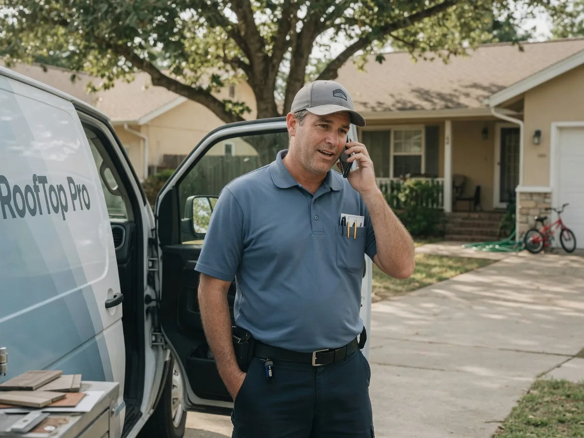 Roof Repair Whipple, OH FAQs